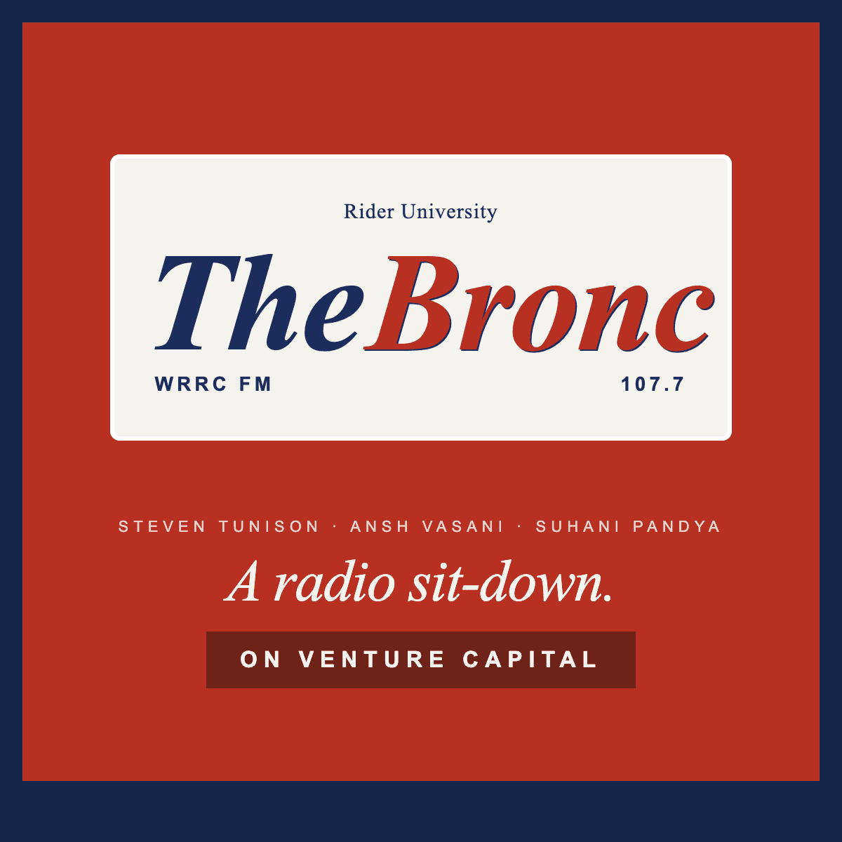 On Appropriate AI Use w/ 107.7 The Bronc